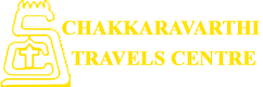 Travel Hub